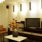 Hotel Crillon Mendoza