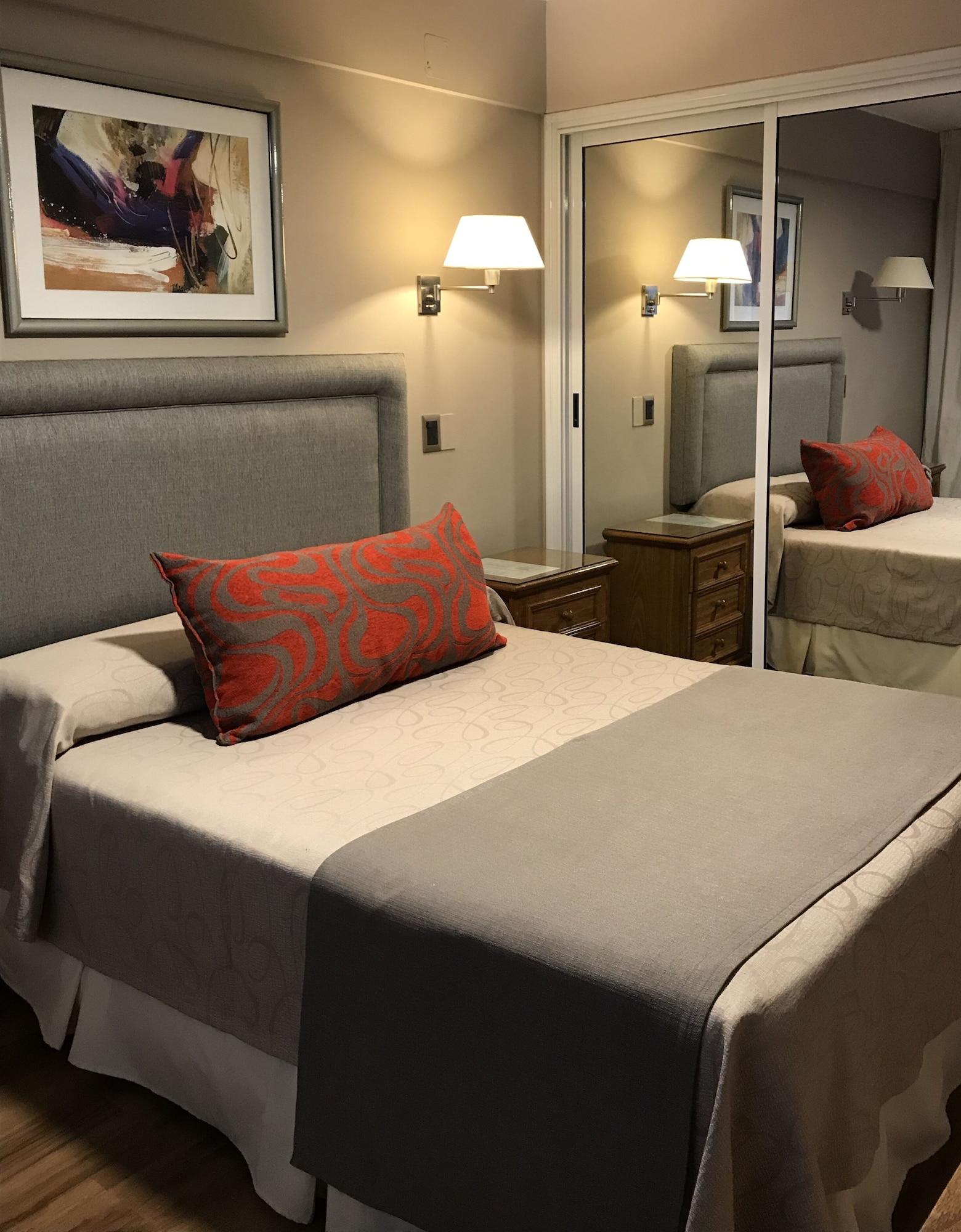 Crillon Hotel Mendoza