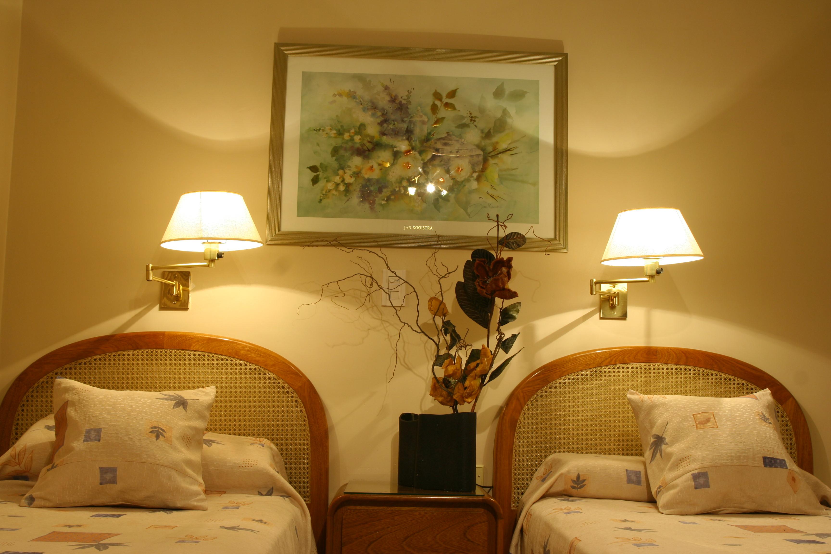 Crillon Hotel