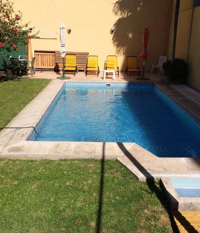 Crillon Hotel 3*