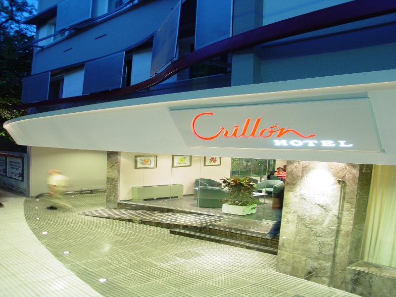 Hotel Crillon