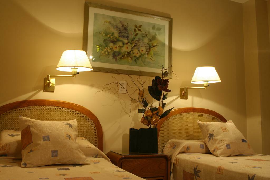 Crillon Mendoza