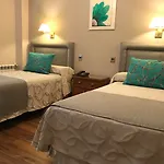 Hotel Crillon Mendoza