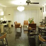 Hotel Crillon Mendoza