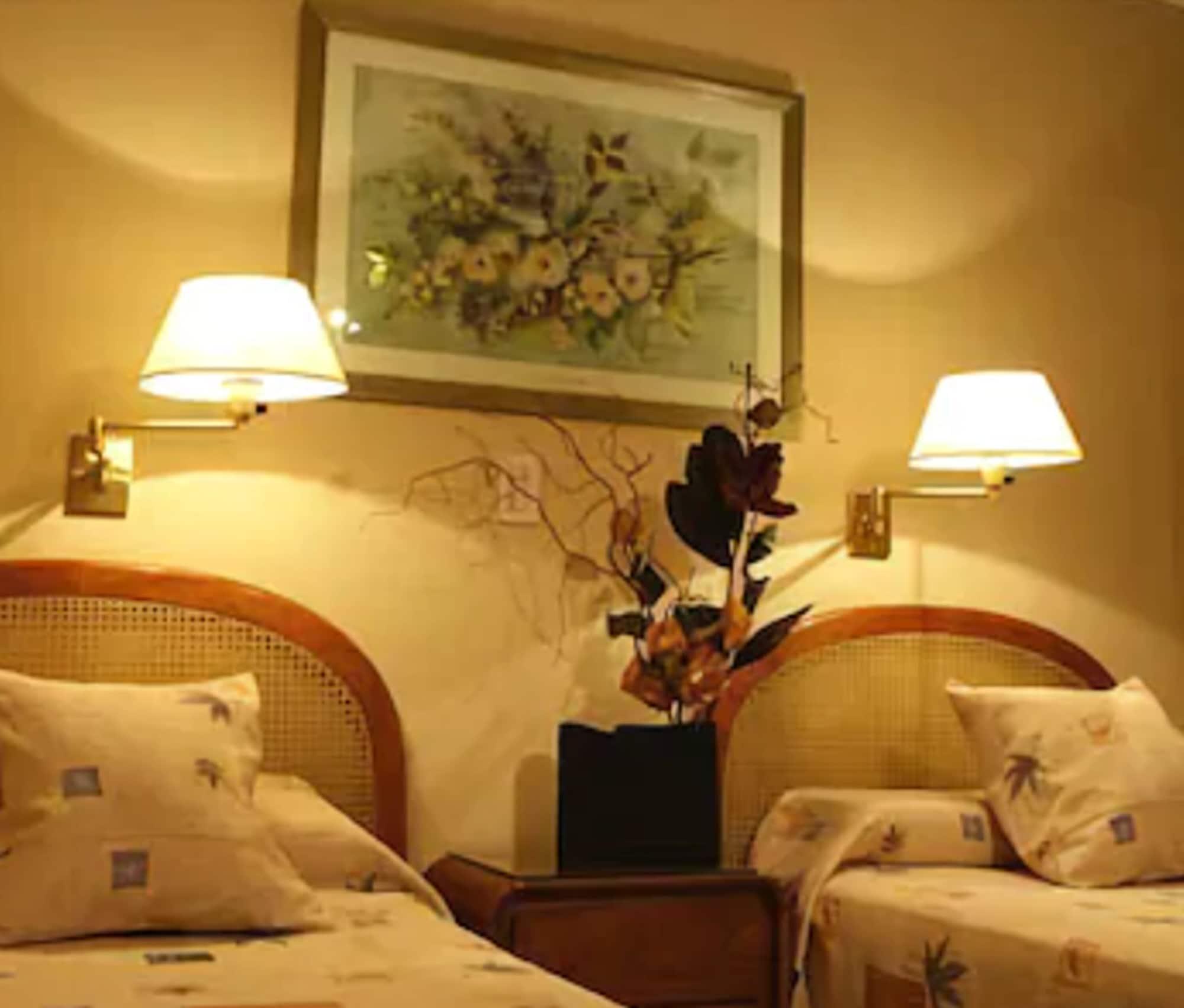 Hotel Crillon