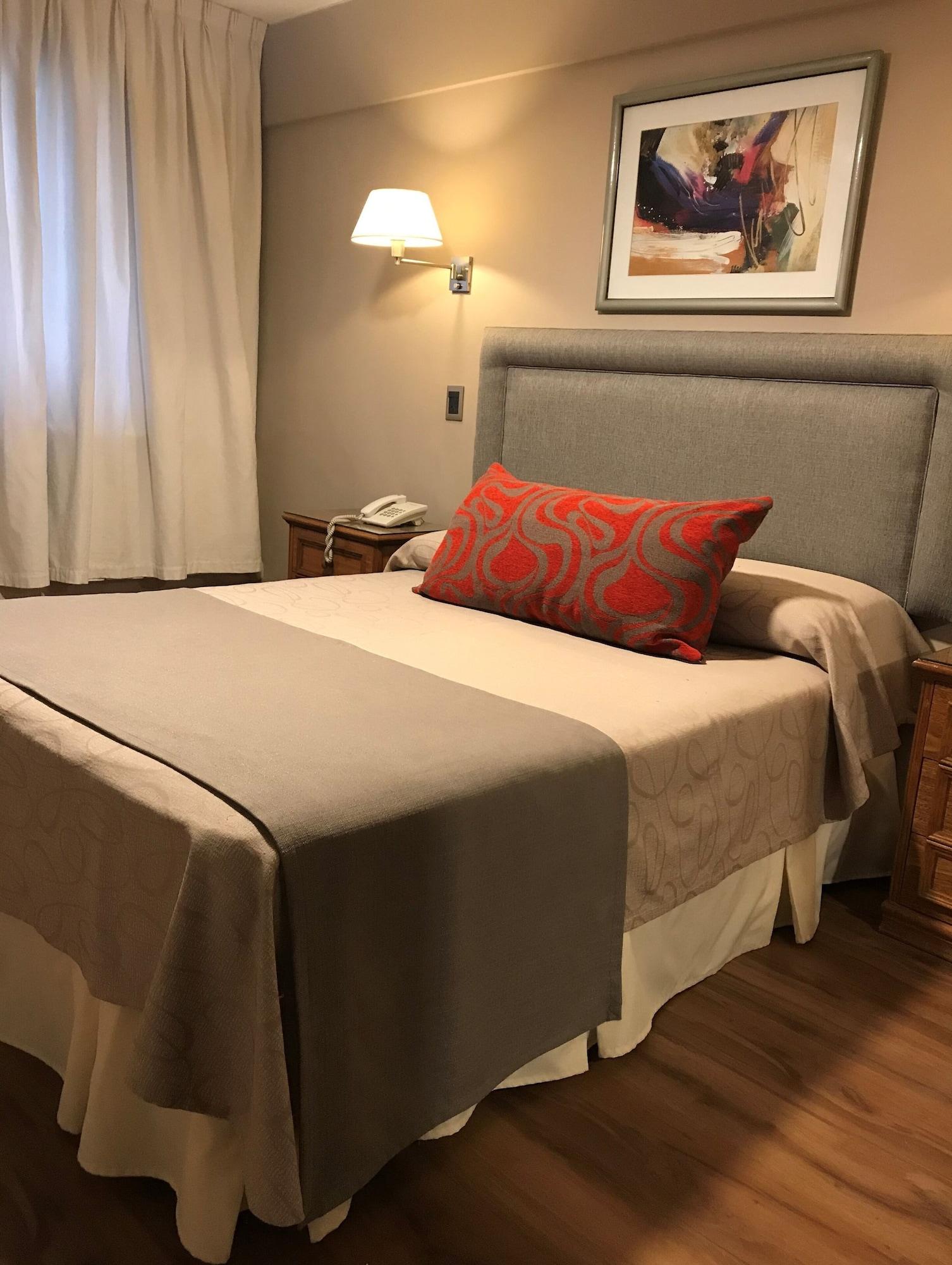 Crillon 3* Mendoza
