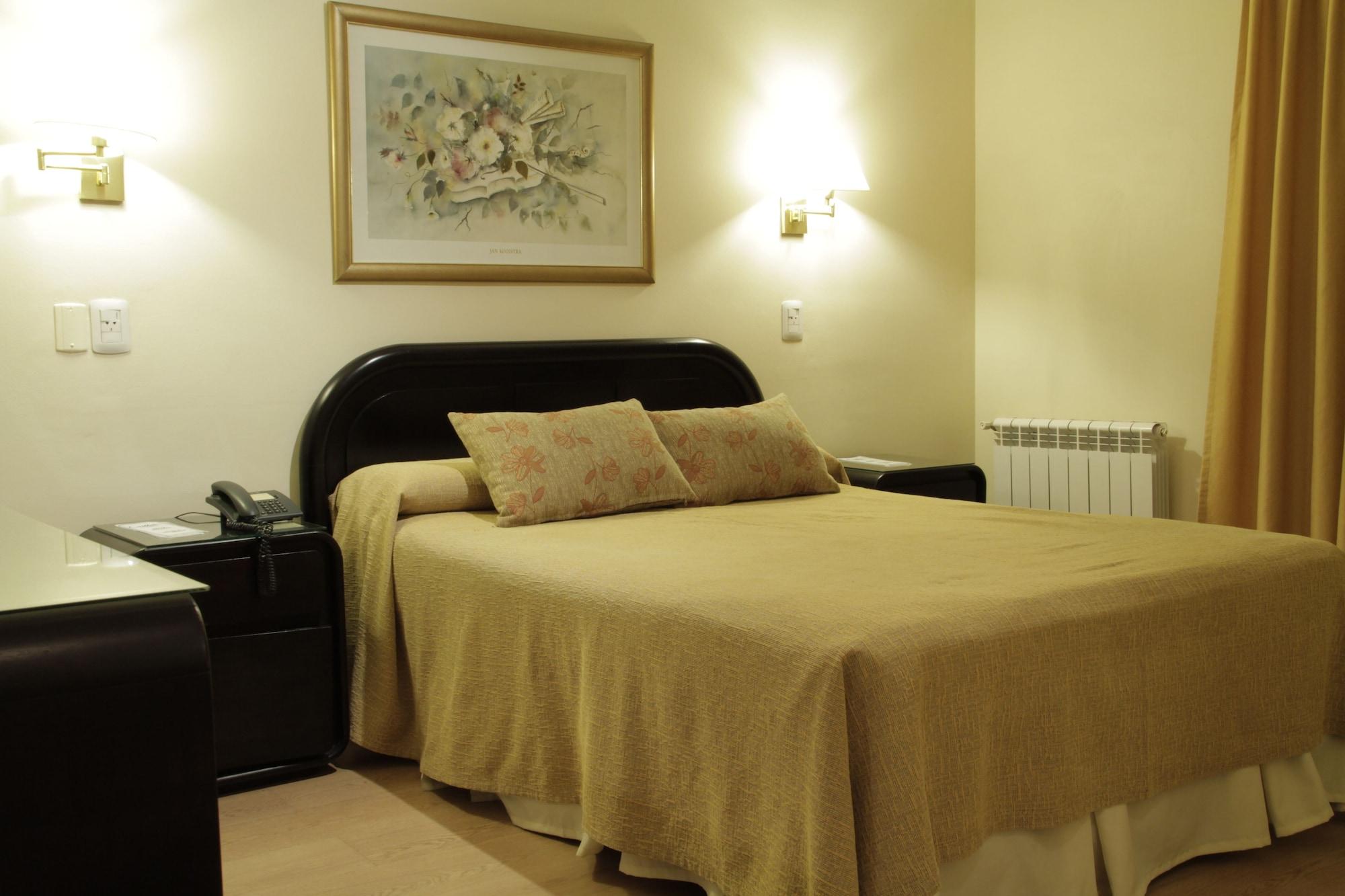 Crillon 3* Mendoza