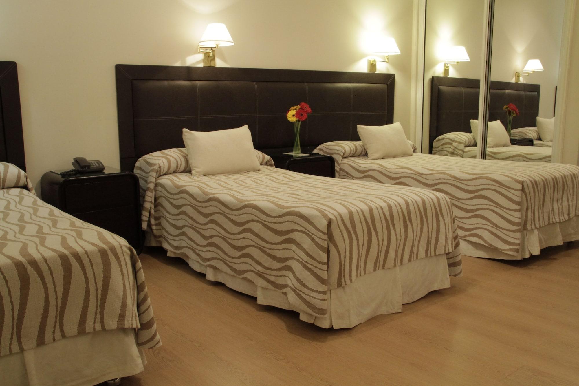 Crillon 3*