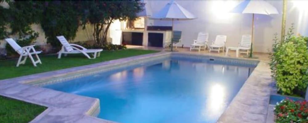 Hotel Crillon