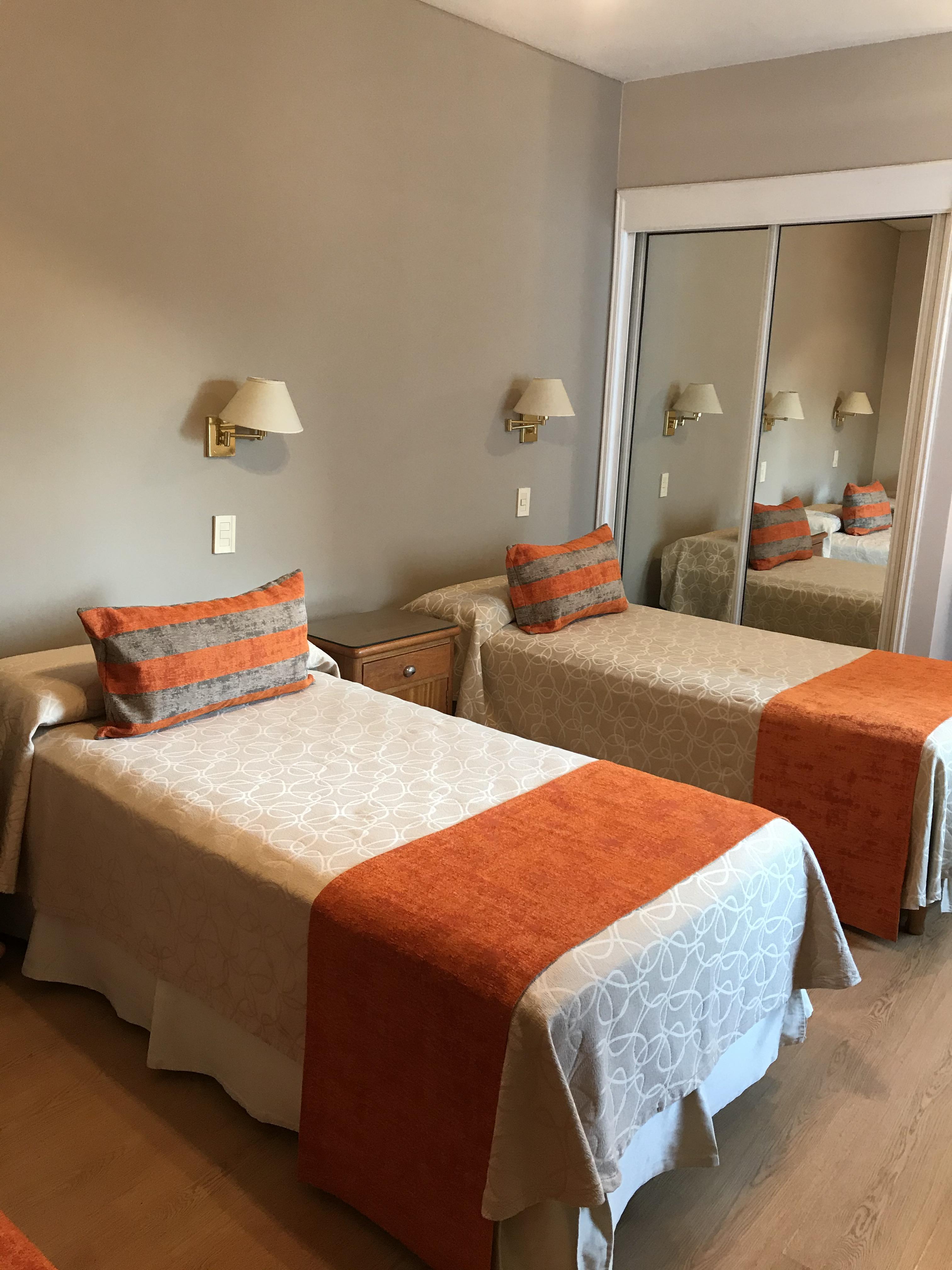 Crillon 3* Mendoza