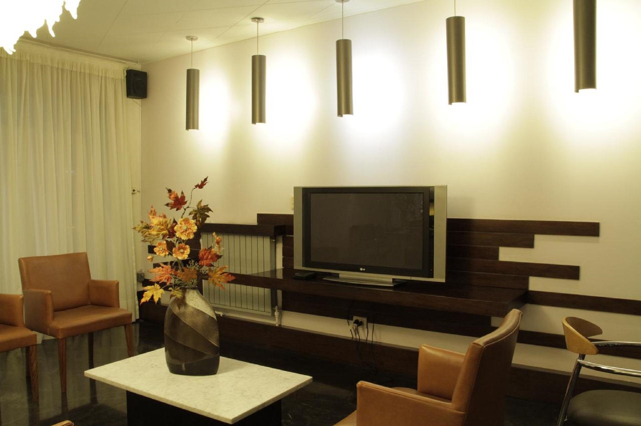 Crillon Hotel Mendoza