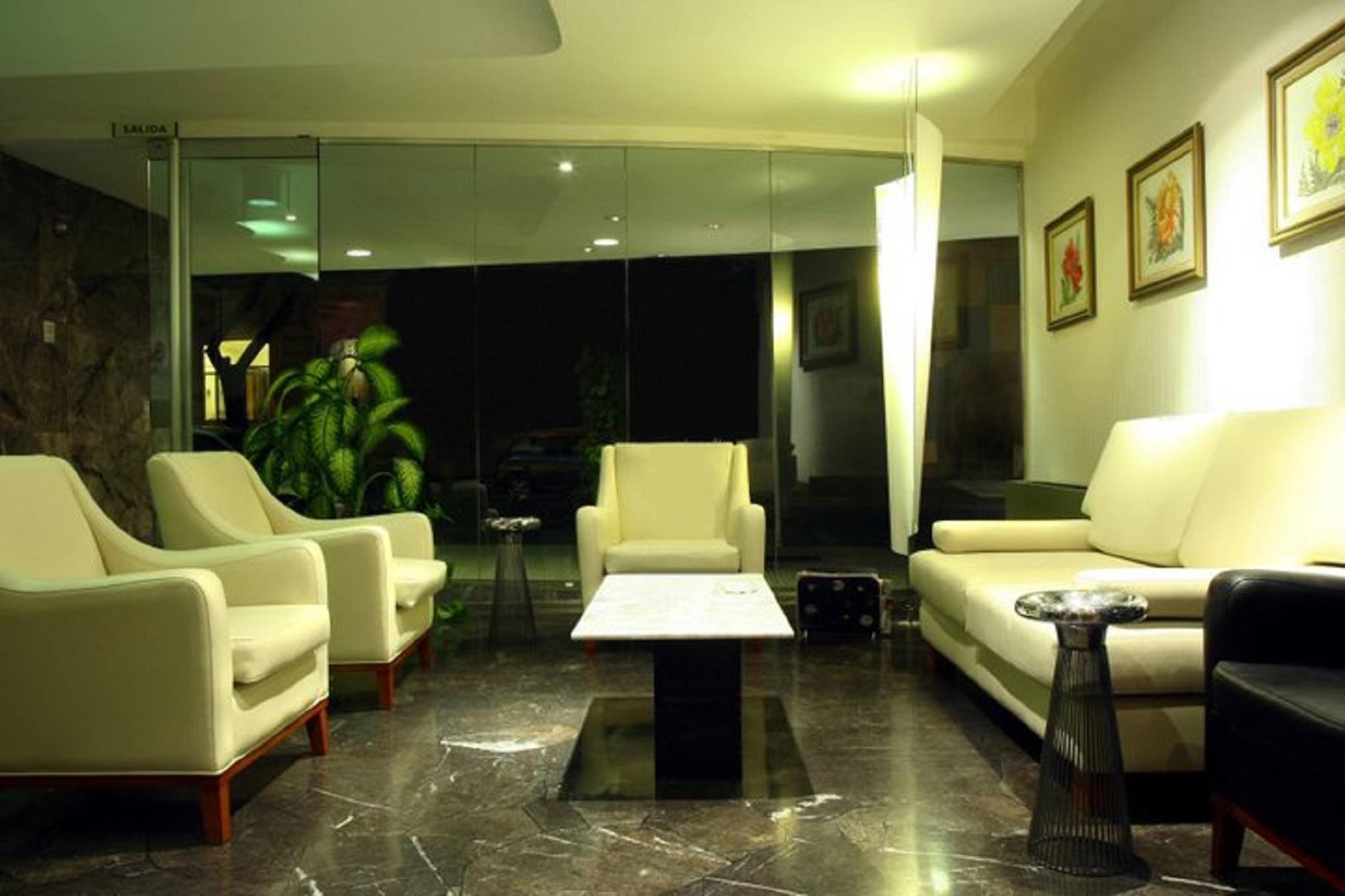 Hotel Crillon 3*