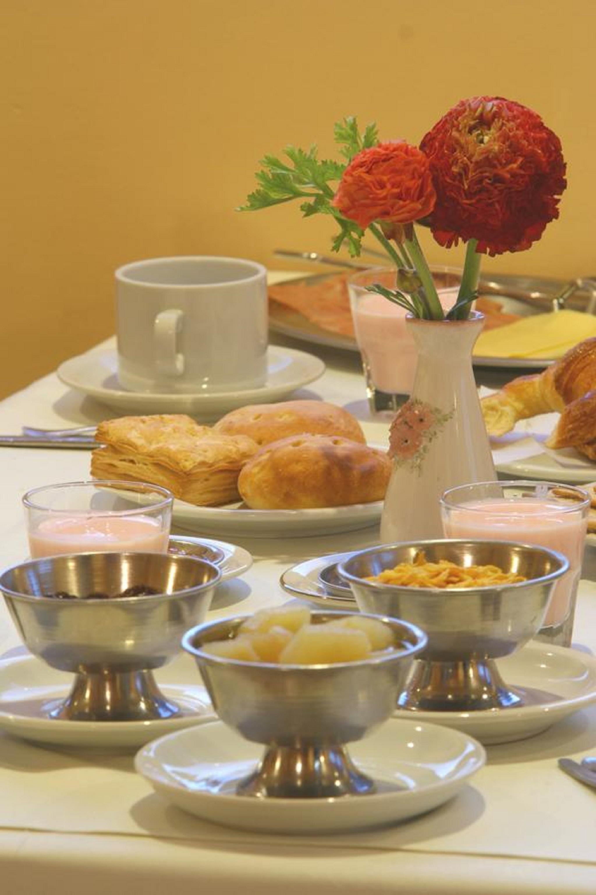 Crillon Hotel Mendoza