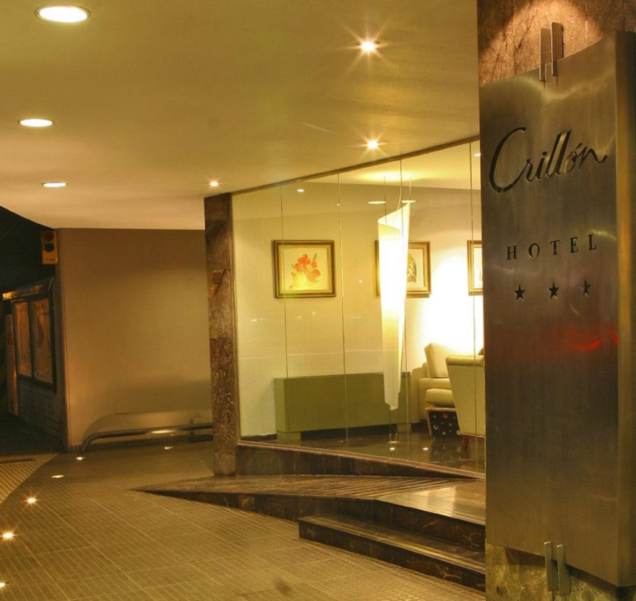 Crillon Mendoza