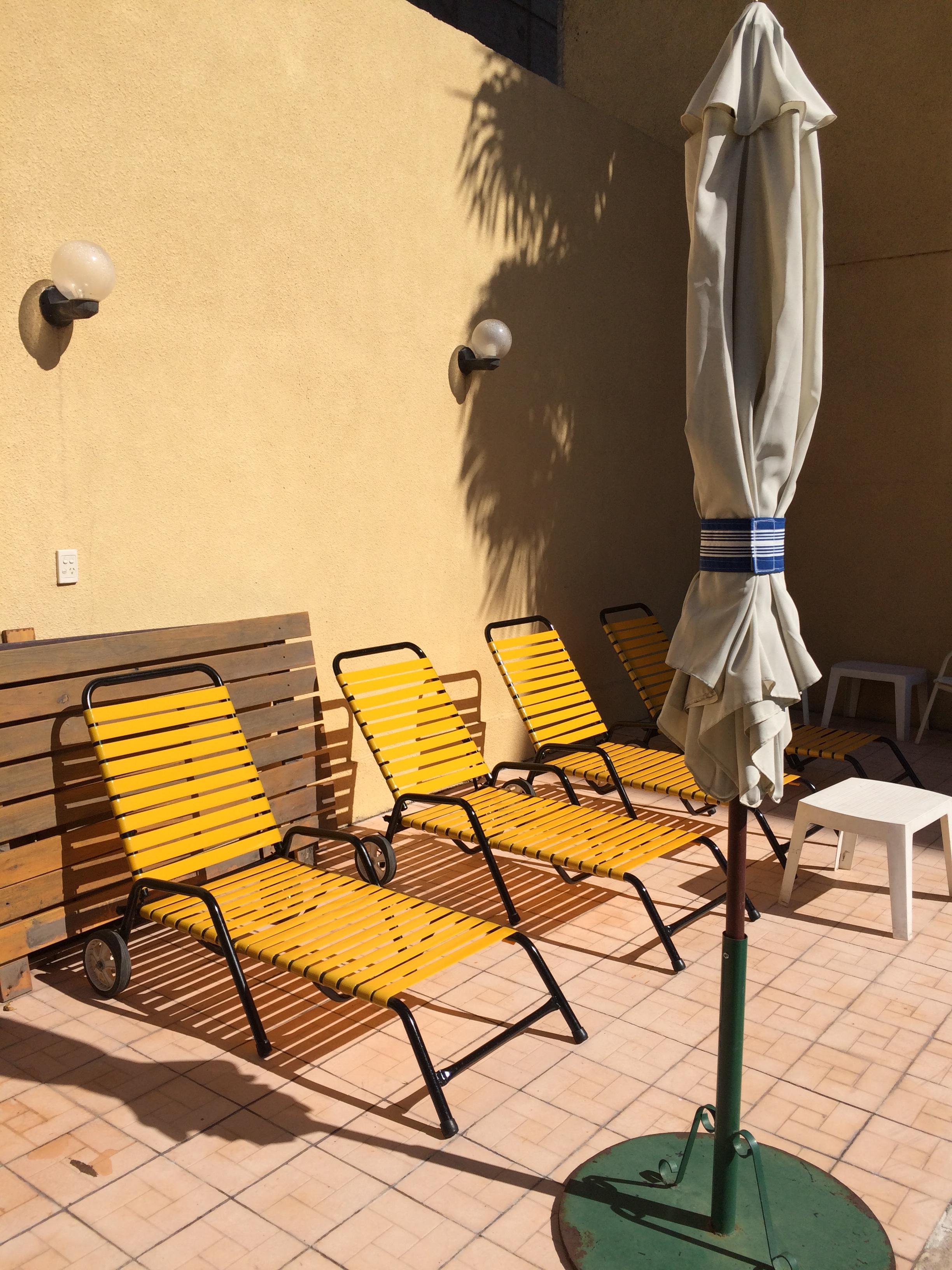 Crillon Mendoza