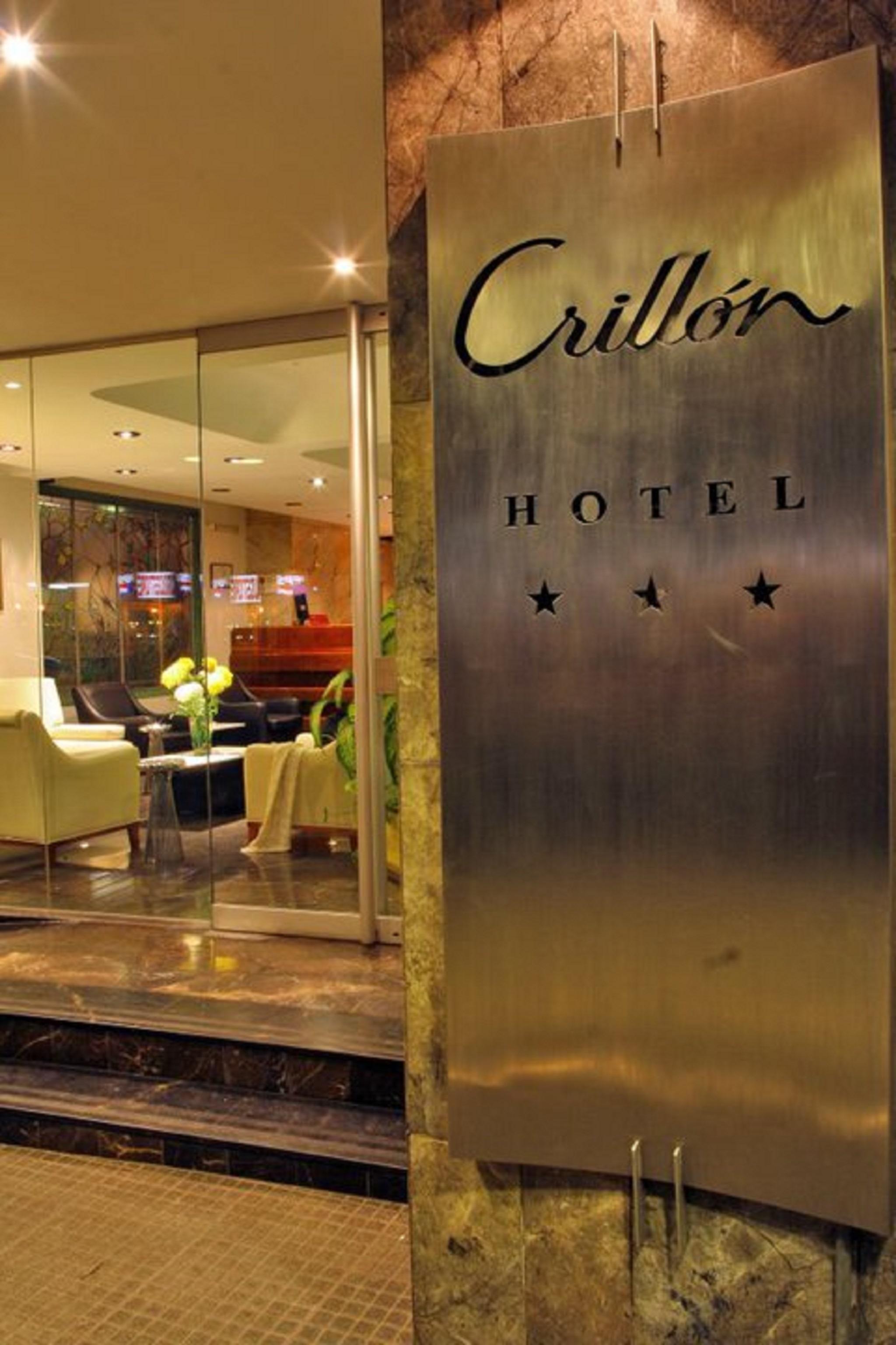 Hotel Crillon 3*