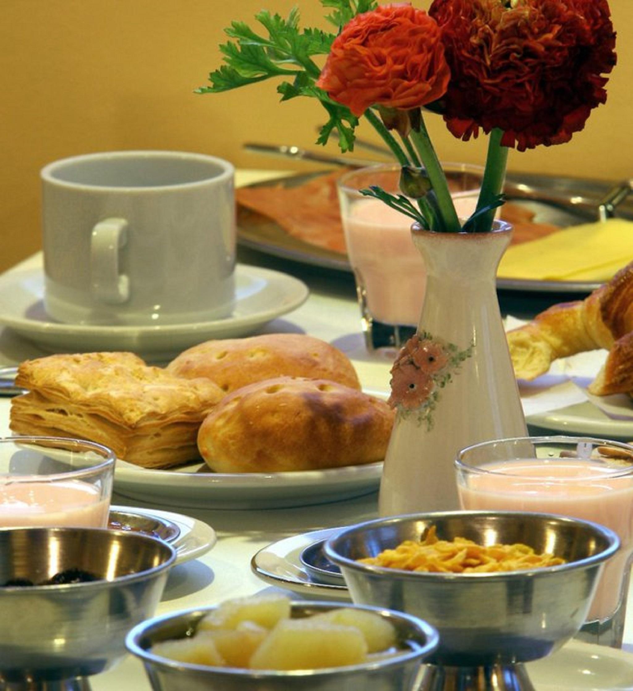 Hotel Crillon Mendoza