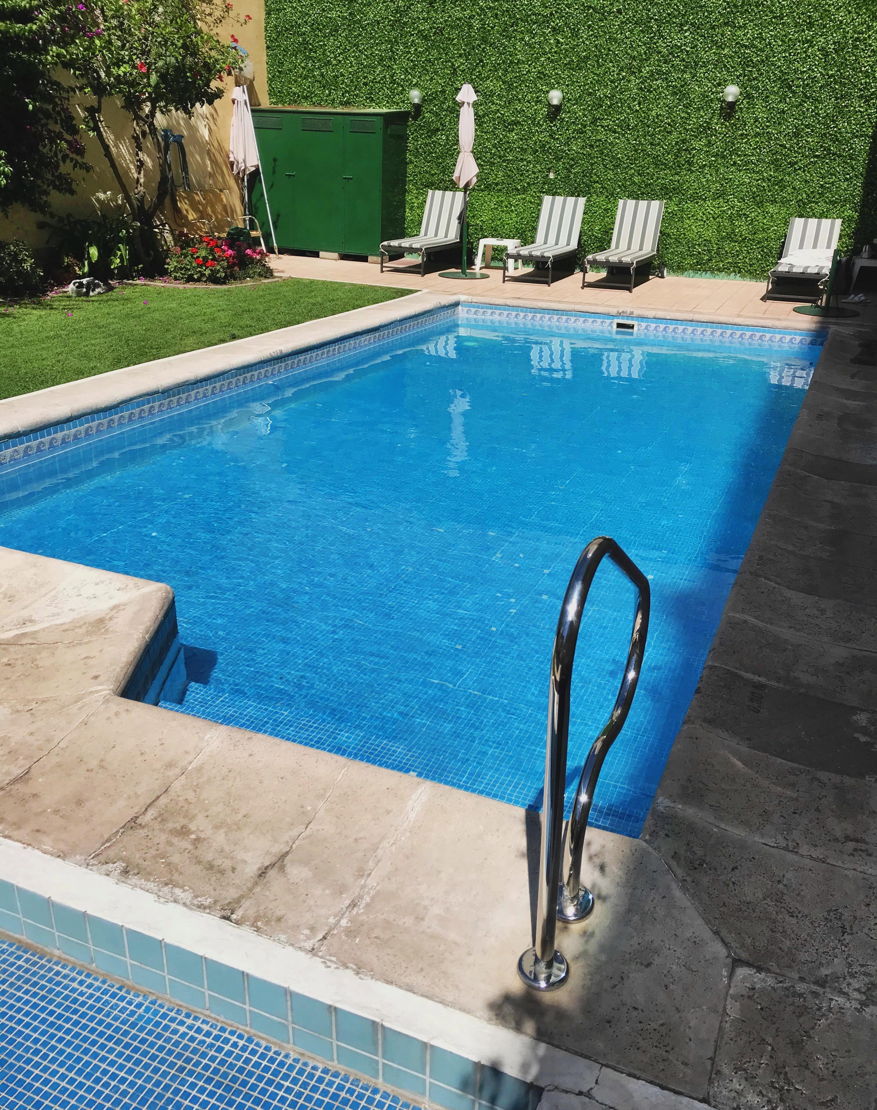 Crillon Hotel 3*