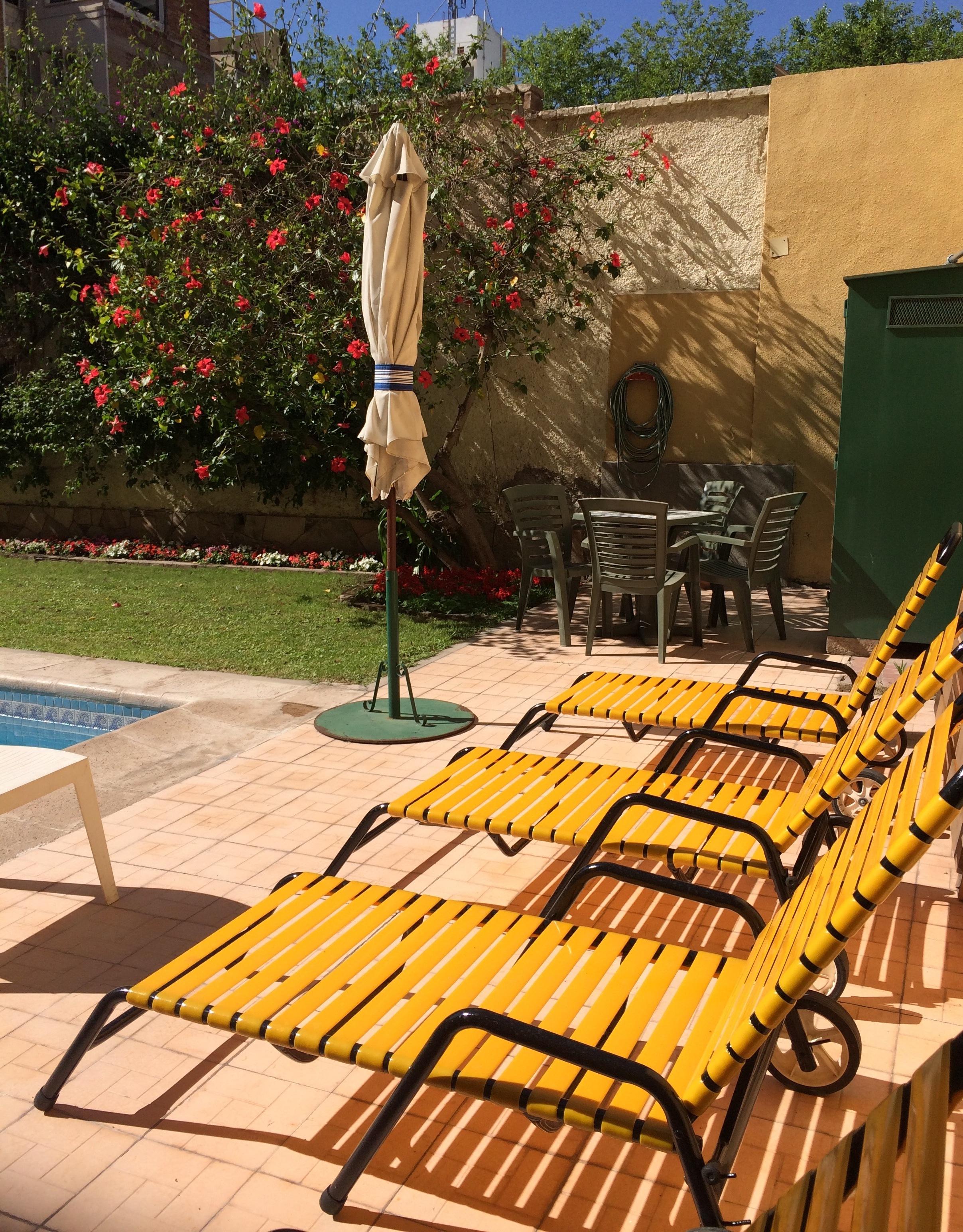 Hotel Crillon