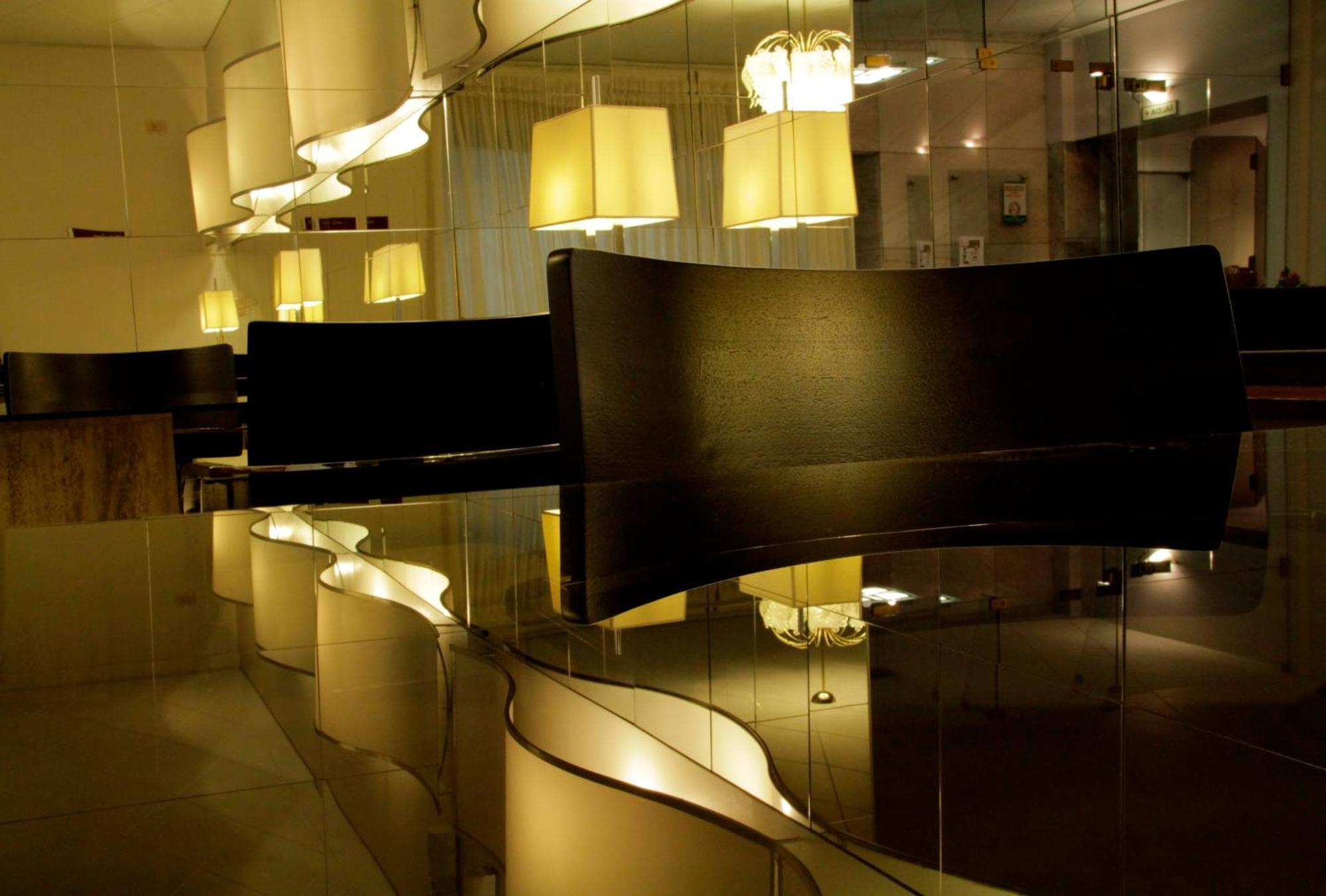 Hotel Crillon