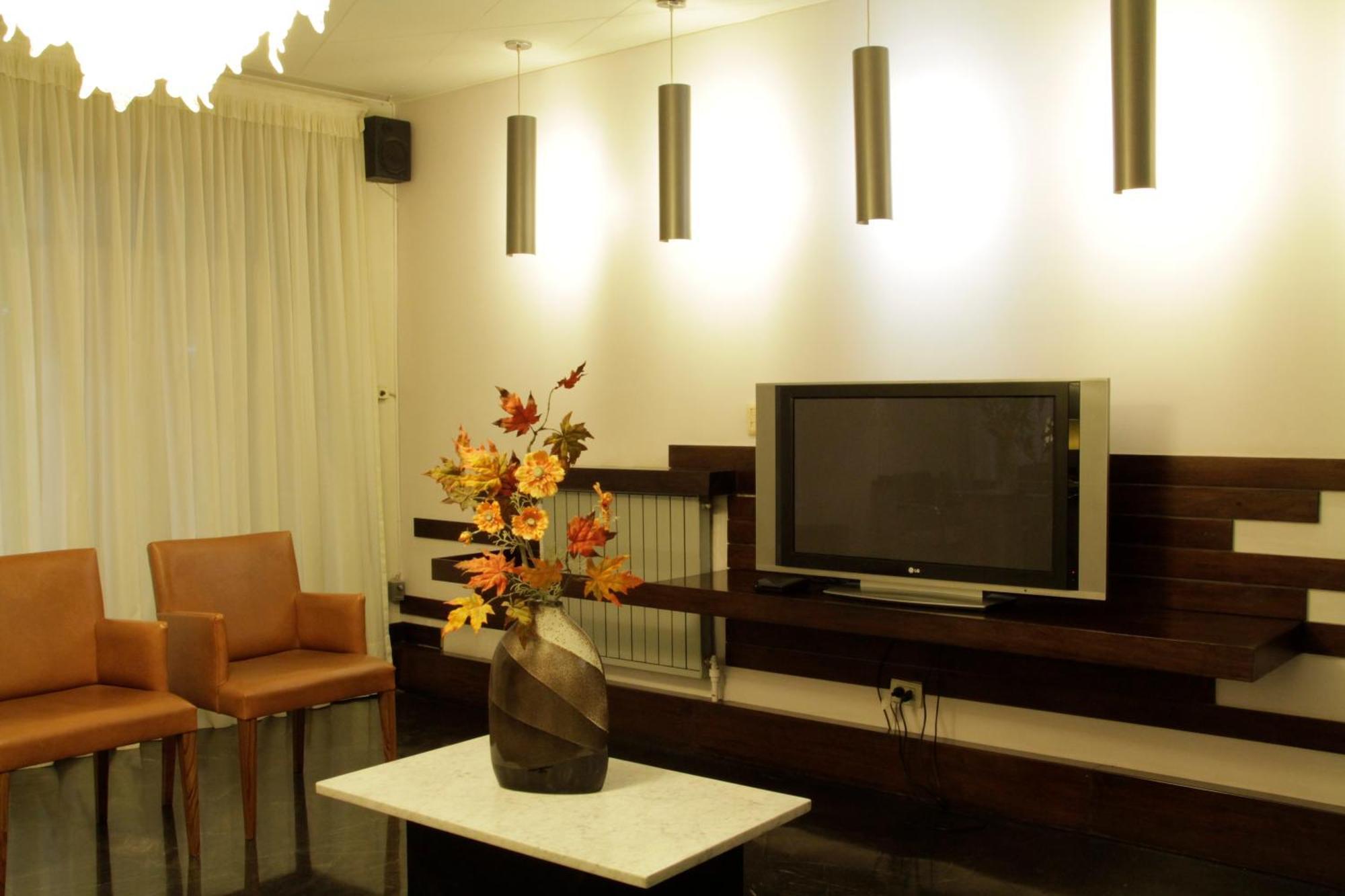 Hotel Crillon 3*