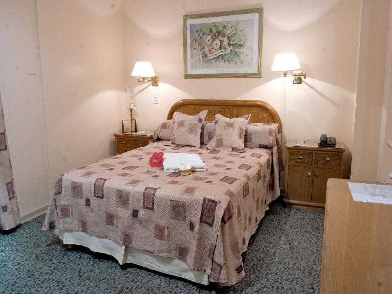 Crillon 3* Mendoza
