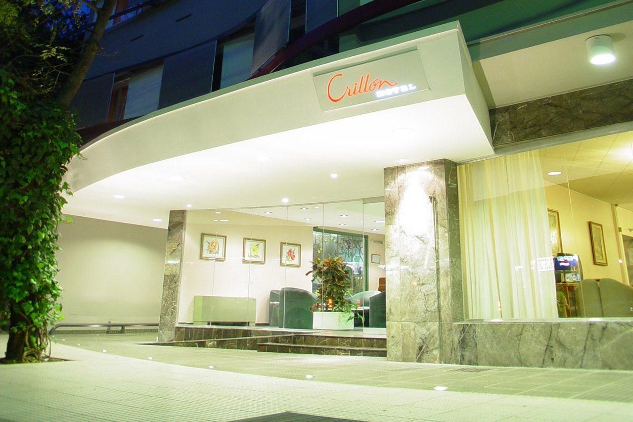 Crillon Mendoza
