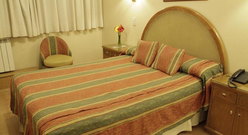 Crillon Hotel Mendoza