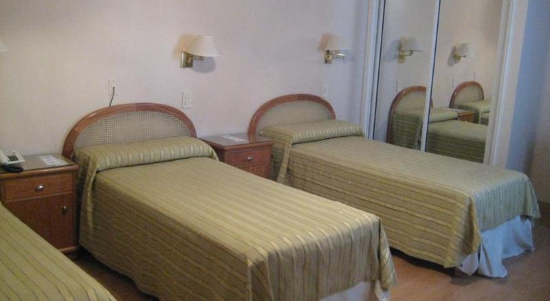 Crillon Hotel 3*