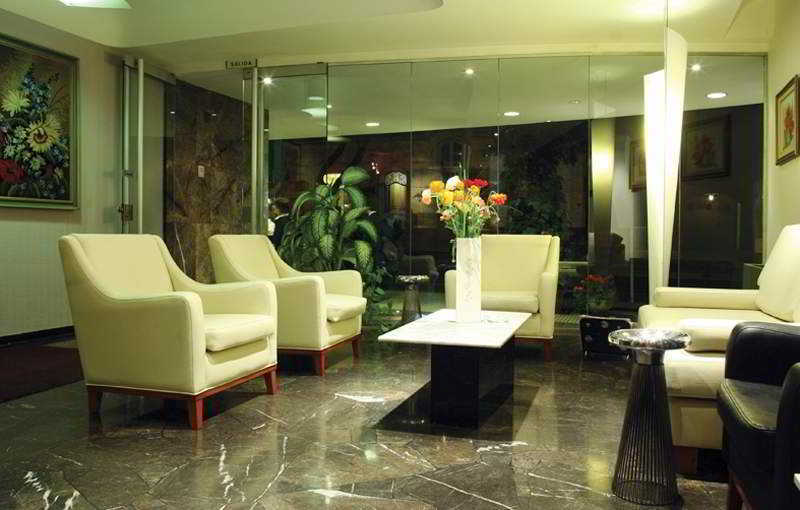 Crillon Hotel Mendoza
