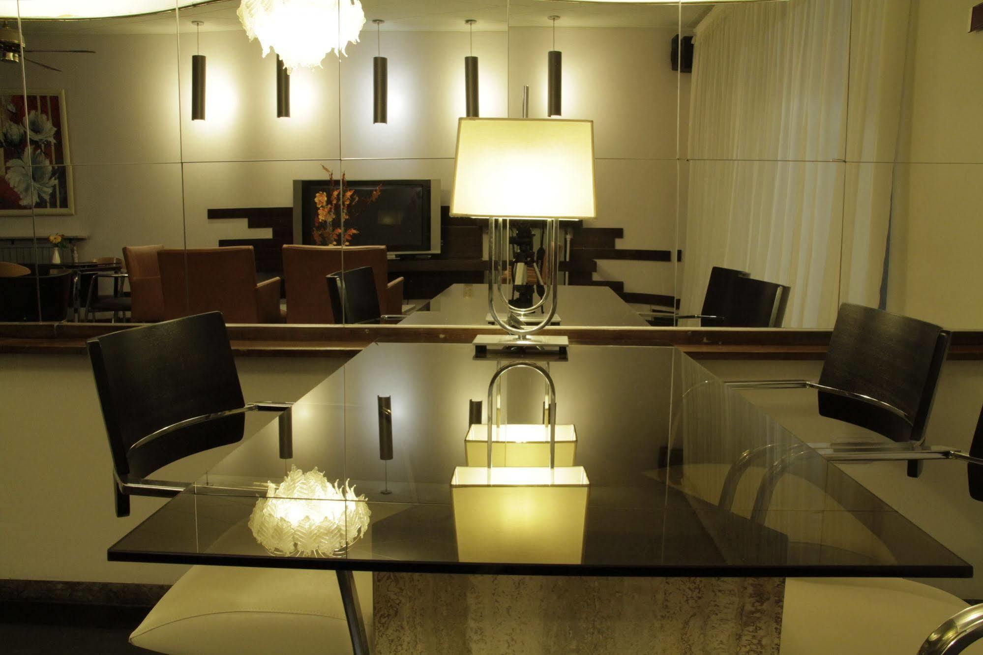 Crillon Mendoza