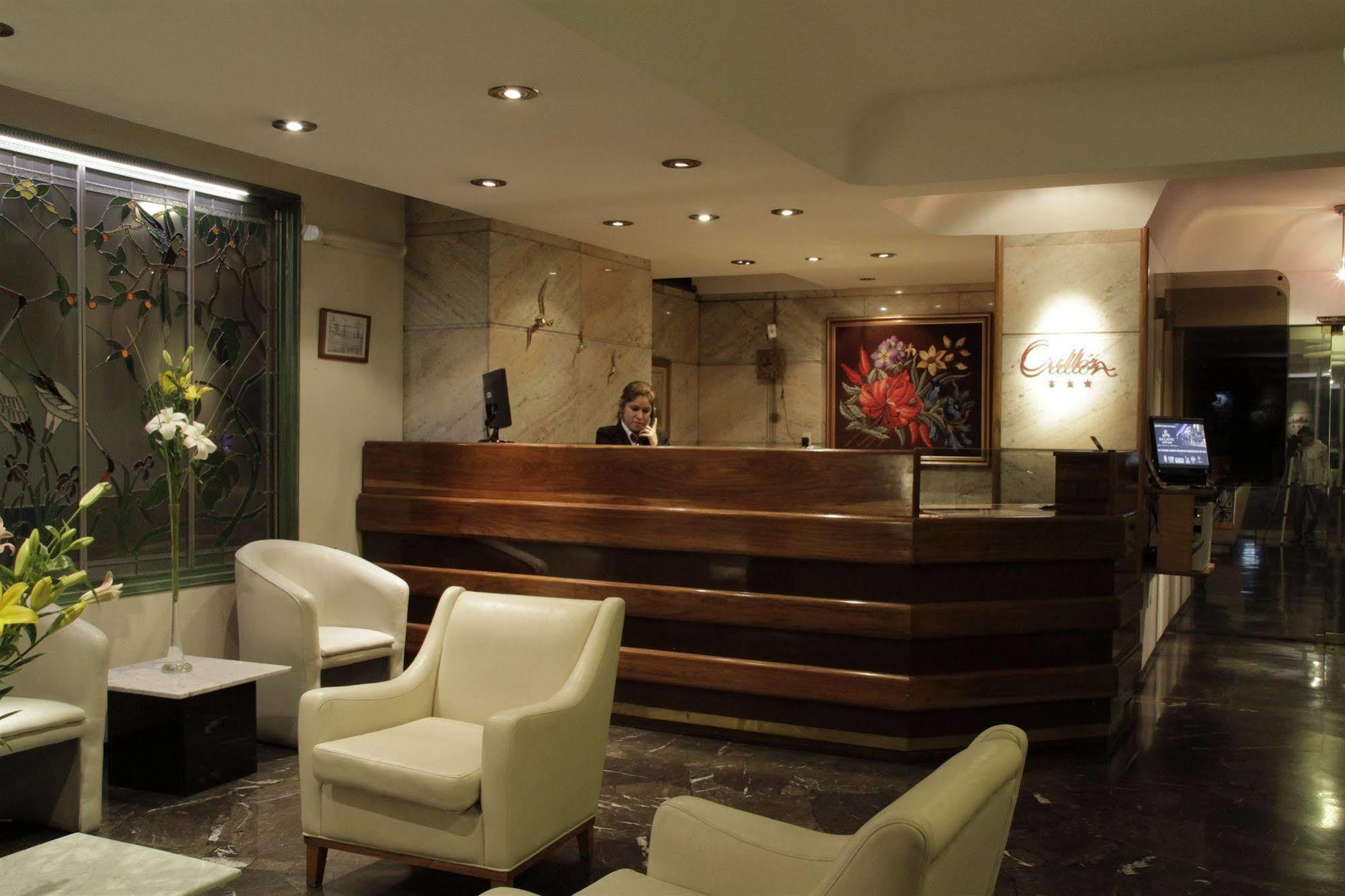 Crillon