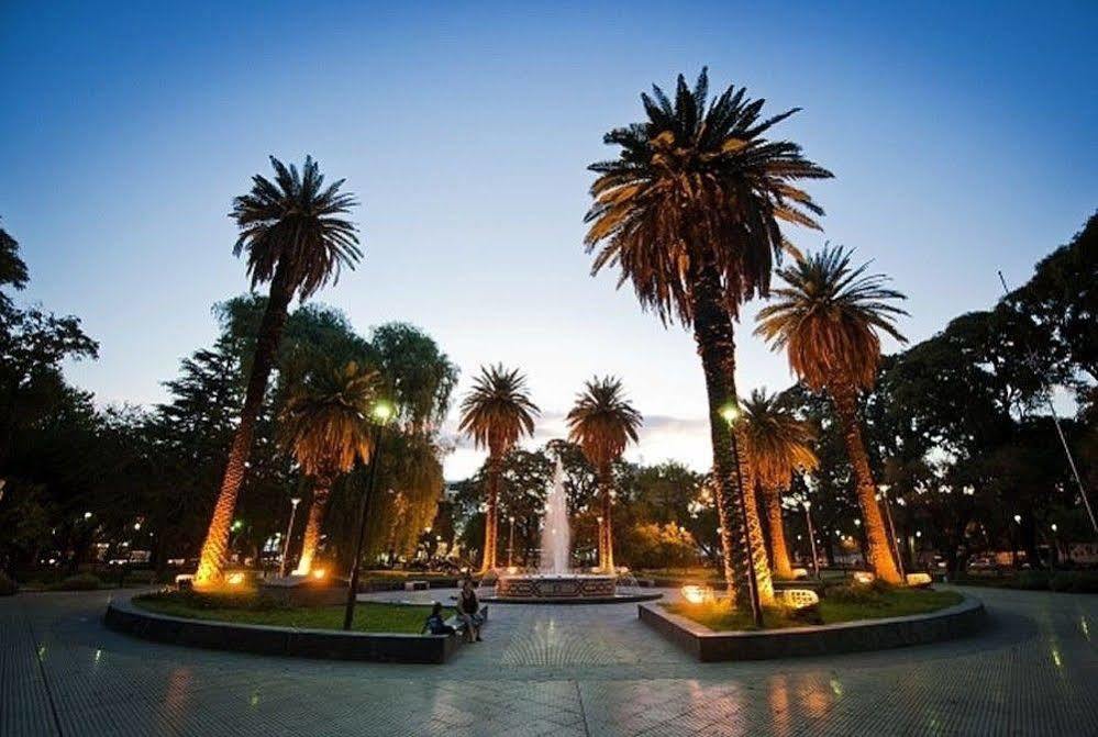 Crillon 3* Mendoza