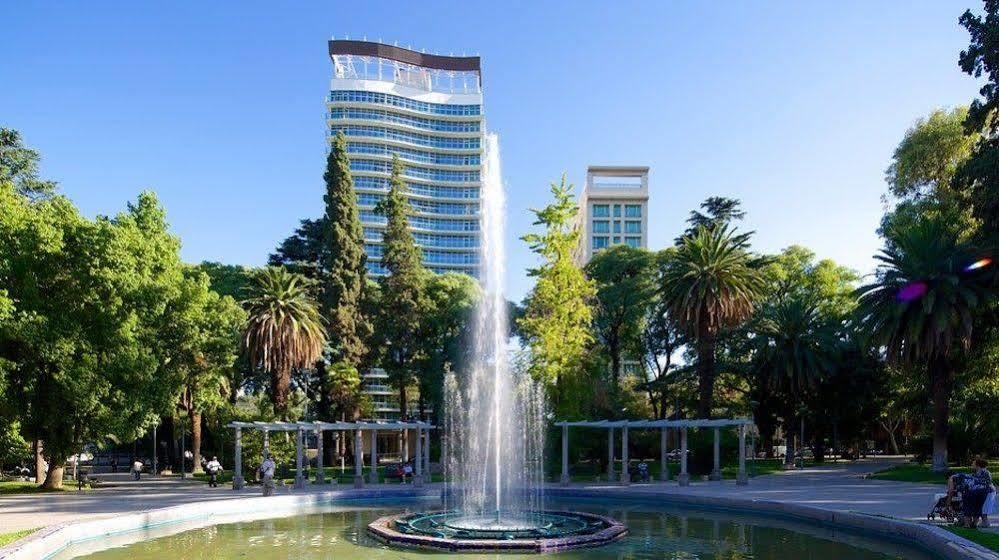 Crillon Hotel Mendoza