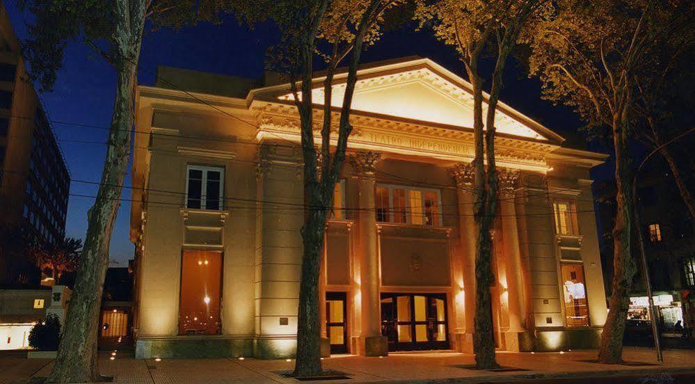 Crillon 3* Mendoza