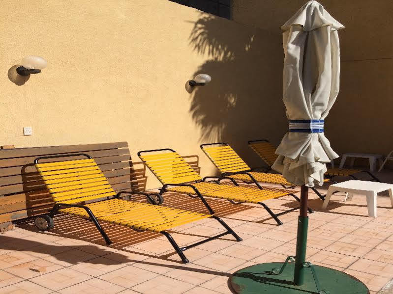 Hotel Crillon