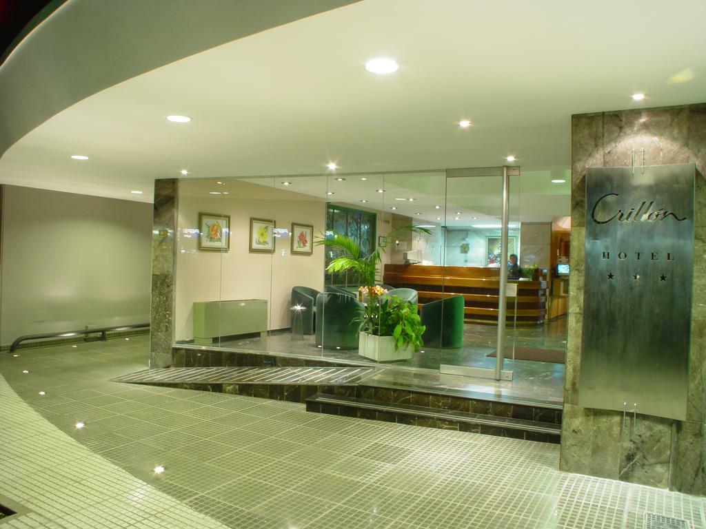 Crillon Mendoza